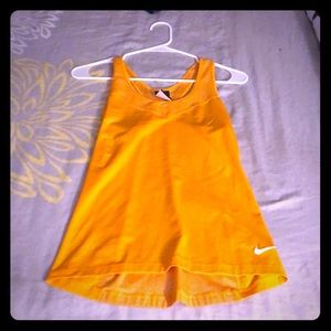 Dri-Fit Nike Tank Top